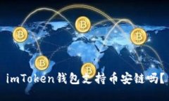 imToken钱包支持币安链吗？