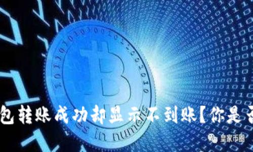 : 为什么在Tokenim钱包转账成功却显示不到账？你是否也遇到过这样的困惑？