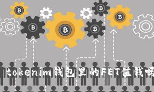   tokenim钱包里的FET值钱吗？