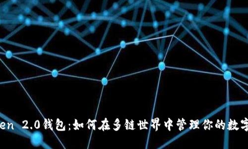 imToken 2.0钱包：如何在多链世界中管理你的数字资产？