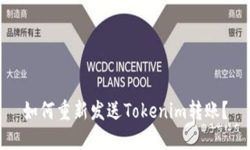 如何重新发送Tokenim转账？