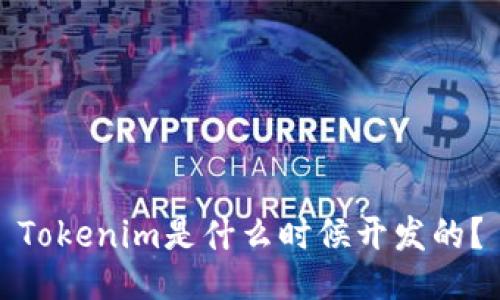 Tokenim是什么时候开发的？