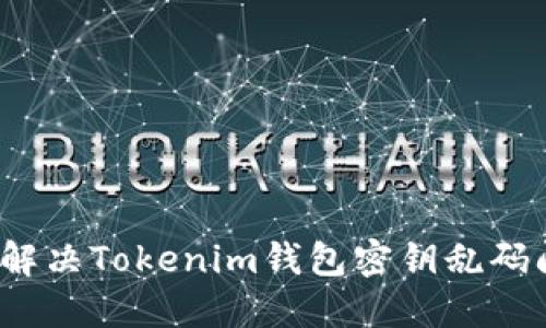 如何解决Tokenim钱包密钥乱码问题？