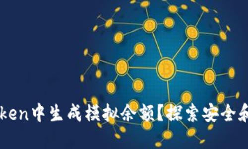 如何在ImToken中生成模拟余额？探索安全和风险的平衡