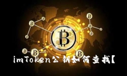 imToken公钥如何查找？