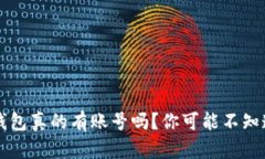 比特币钱包真的有账号吗