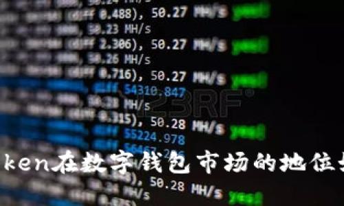 imToken在数字钱包市场的地位如何？