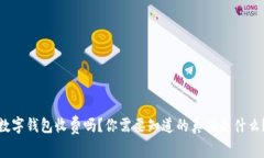 数字钱包收费吗？你需要