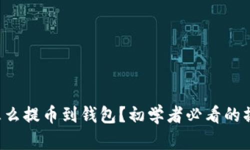 比特币怎么提币到钱包？初学者必看的操作指南！