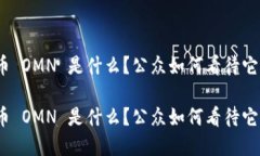 数字货币 OMN 是什么？公众