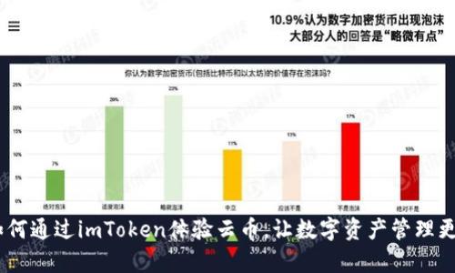 tica如何通过imToken体验云币，让数字资产管理更简单？