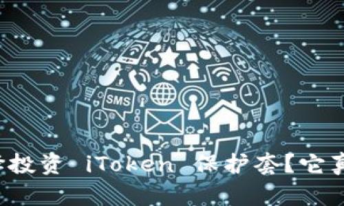 为什么选择投资 iToken 保护套？它真的值得吗？