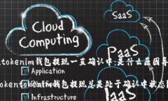 Tokentokenim钱包提现一直确