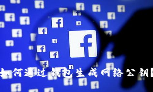 如何通过钱包生成网络公钥？