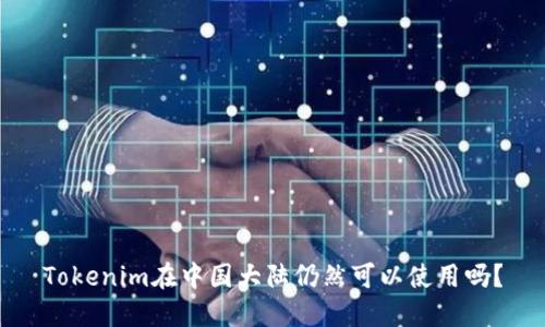 Tokenim在中国大陆仍然可以使用吗？