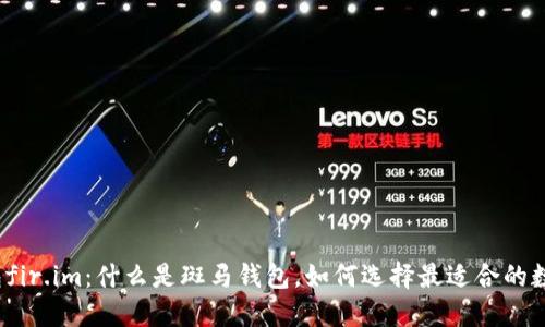 斑马钱包fir.im：什么是斑马钱包，如何选择最适合的数字钱包？