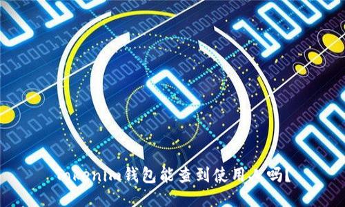 Tokenim钱包能查到使用人吗？