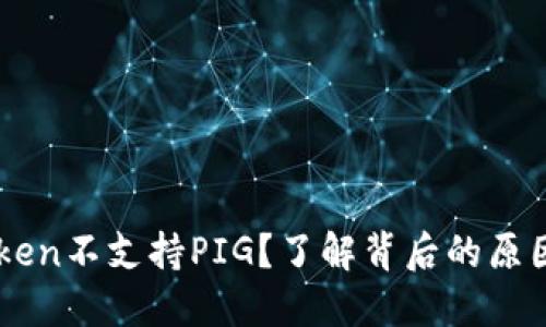 为什么imToken不支持PIG？了解背后的原因与解决方案