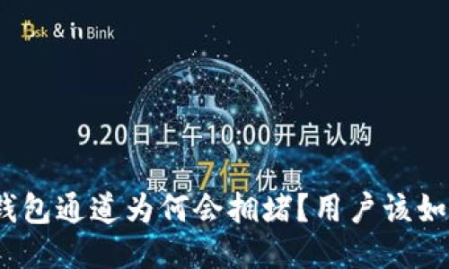 : 波场钱包通道为何会拥堵？用户该如何应对？