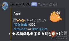 : 如何确保您的莱特币钱包