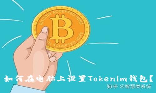 如何在电脑上设置Tokenim钱包？