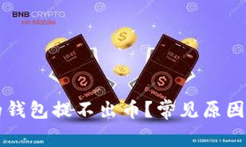 为什么我的钱包提不出币？常见原因及解决方法