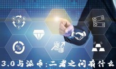 Web 3.0与派币：二者之间有