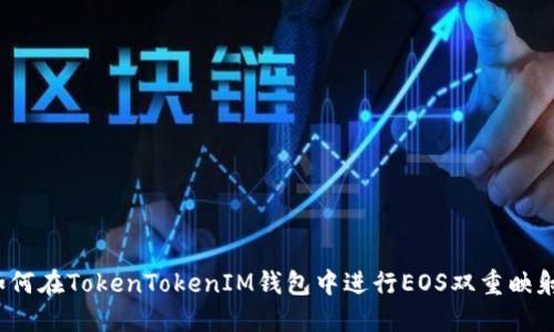 如何在TokenTokenIM钱包中进行EOS双重映射？