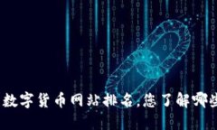 最全的数字货币网站排名