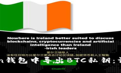 如何在imToken钱包中导出BTC私钥：详细步骤与指南