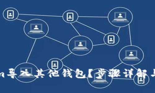 如何将Tokenim导入其他钱包？步骤详解与常见问题解答