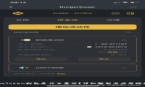 imToken打包是什么意思？详细解析与应用场景