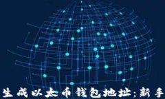 如何生成以太币钱包地址