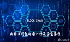 比特币钱包的唯一性及其