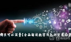 数字钱包在哪里可以消费