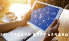 BitMEX官网平台详解：数字