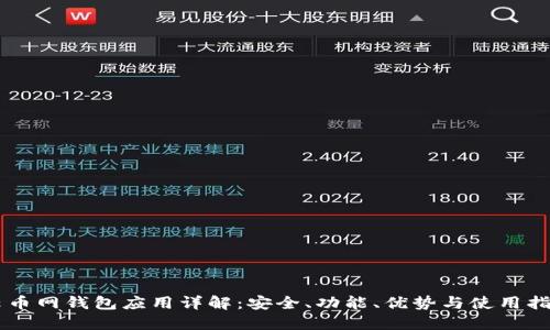 云币网钱包应用详解：安全、功能、优势与使用指南