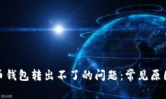 : 解决莱特币钱包转出不了