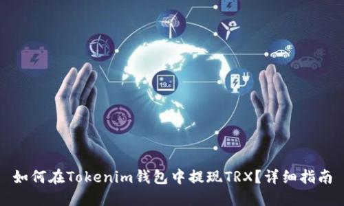 如何在Tokenim钱包中提现TRX？详细指南