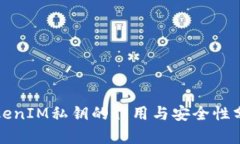 TokenIM私钥的作用与安全性