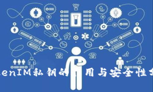 TokenIM私钥的作用与安全性分析