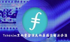 Tokenim里的资金消失的原因