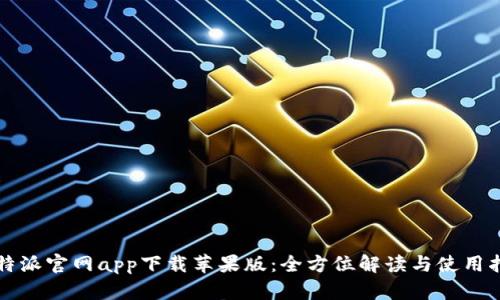 比特派官网app下载苹果版：全方位解读与使用指南