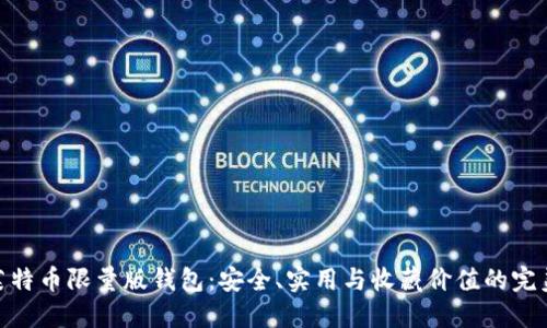 探索莱特币限量版钱包：安全、实用与收藏价值的完美结合