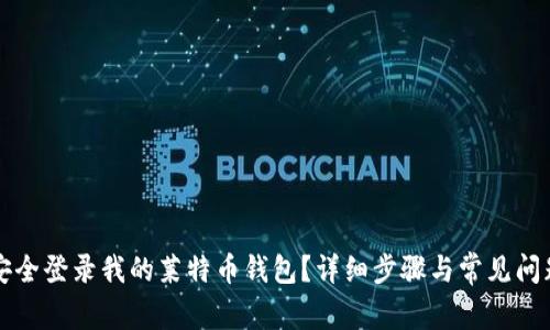 怎样安全登录我的莱特币钱包？详细步骤与常见问题解答