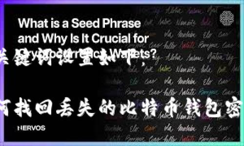 和关键词设置如下：

如何找回丢失的比特币钱包密码？