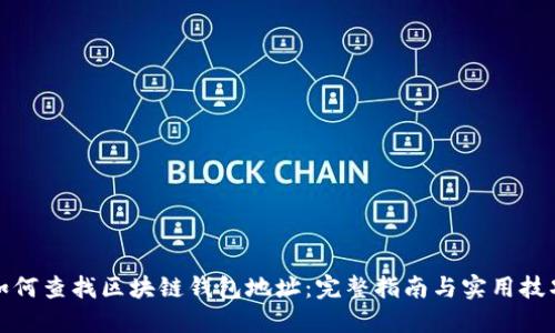 如何查找区块链钱包地址：完整指南与实用技巧