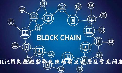  Coolbit钱包数据获取失败的解决方案及常见问题解析