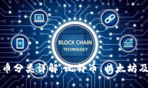 主流虚拟币分类详解：比特币、以太坊及更多选择