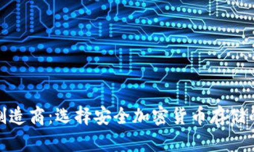 硬件钱包制造商：选择安全加密货币存储的最佳方案